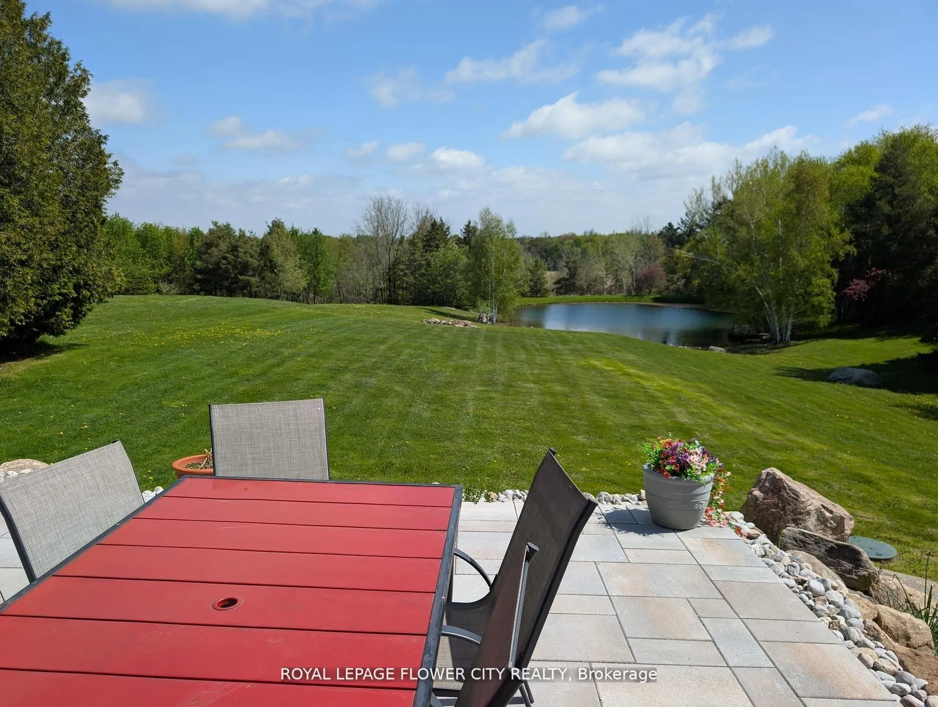 Photo 33 of 5 Glenn Court, Caledon, Rural Caledon — HOMEH