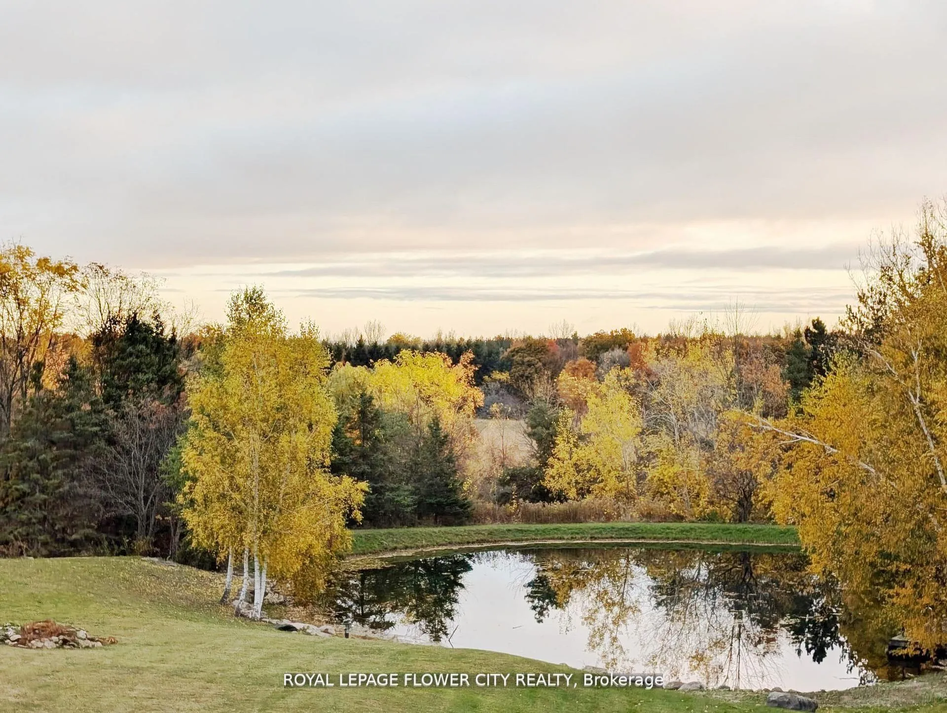Photo 35 of 5 Glenn Court, Caledon, Rural Caledon — HOMEH