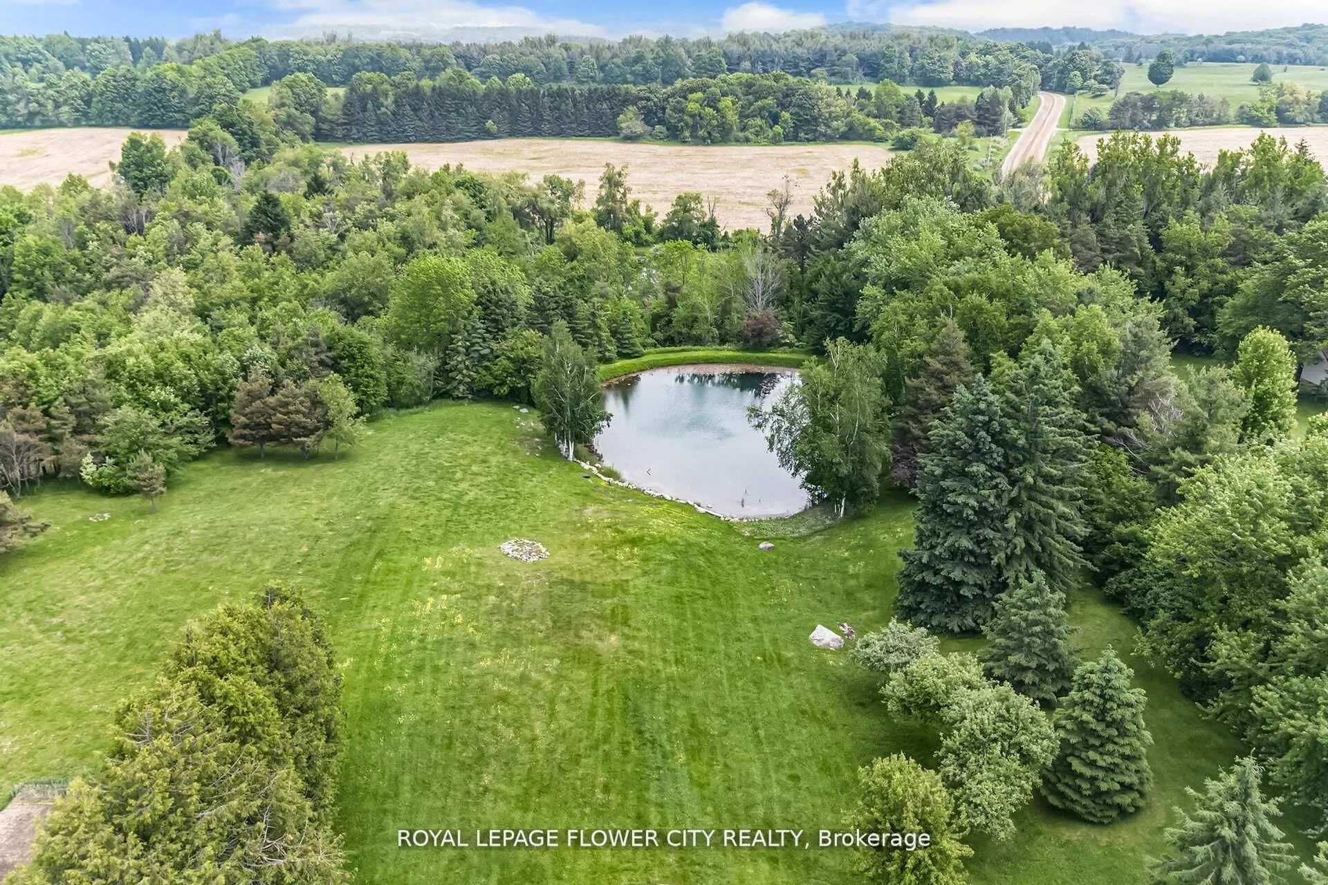 Photo 43 of 5 Glenn Court, Caledon, Rural Caledon — HOMEH