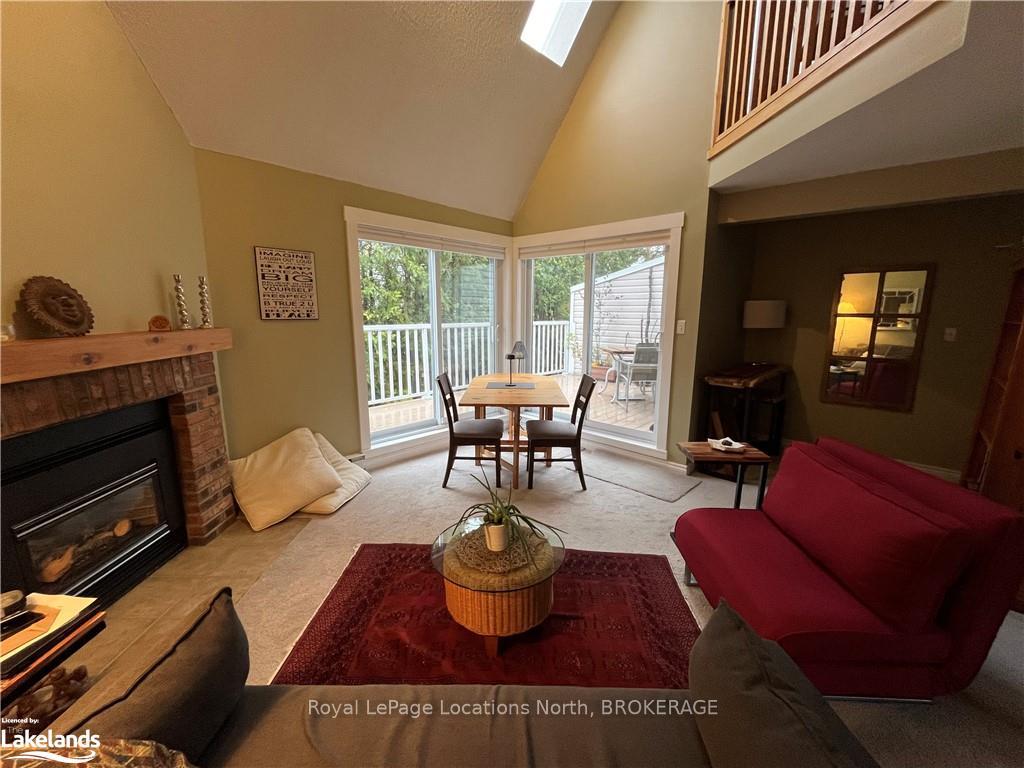 Photo 1 of Unit 160, 51 Trott Boulevard, Collingwood — HOMEH