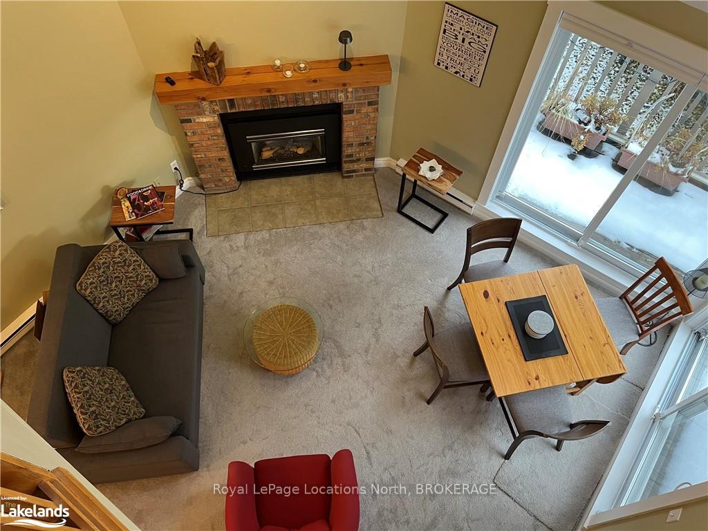 Photo 2 of Unit 160, 51 Trott Boulevard, Collingwood — HOMEH