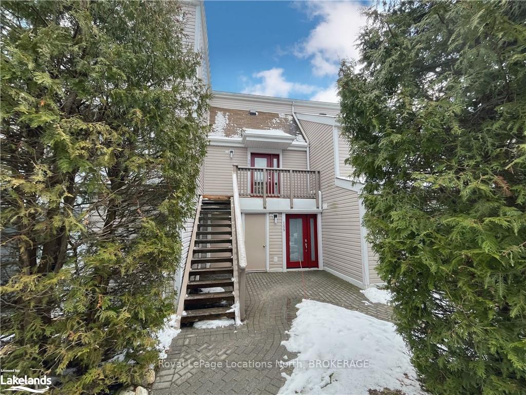 Photo 3 of Unit 160, 51 Trott Boulevard, Collingwood — HOMEH