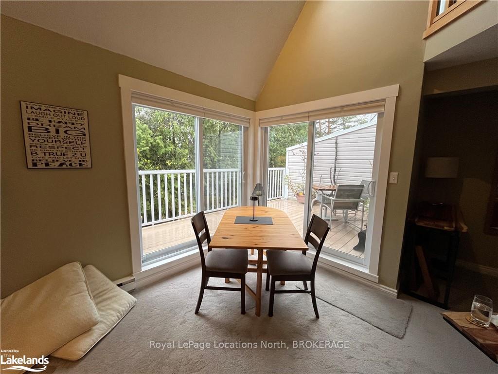 Photo 4 of Unit 160, 51 Trott Boulevard, Collingwood — HOMEH