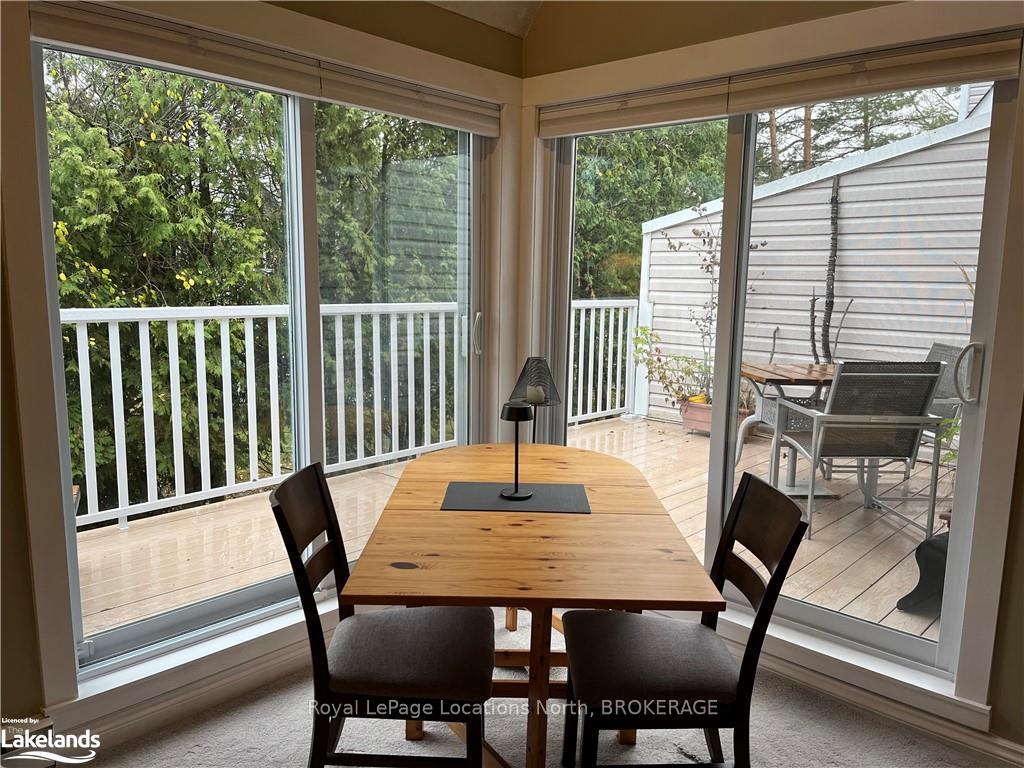 Photo 5 of Unit 160, 51 Trott Boulevard, Collingwood — HOMEH