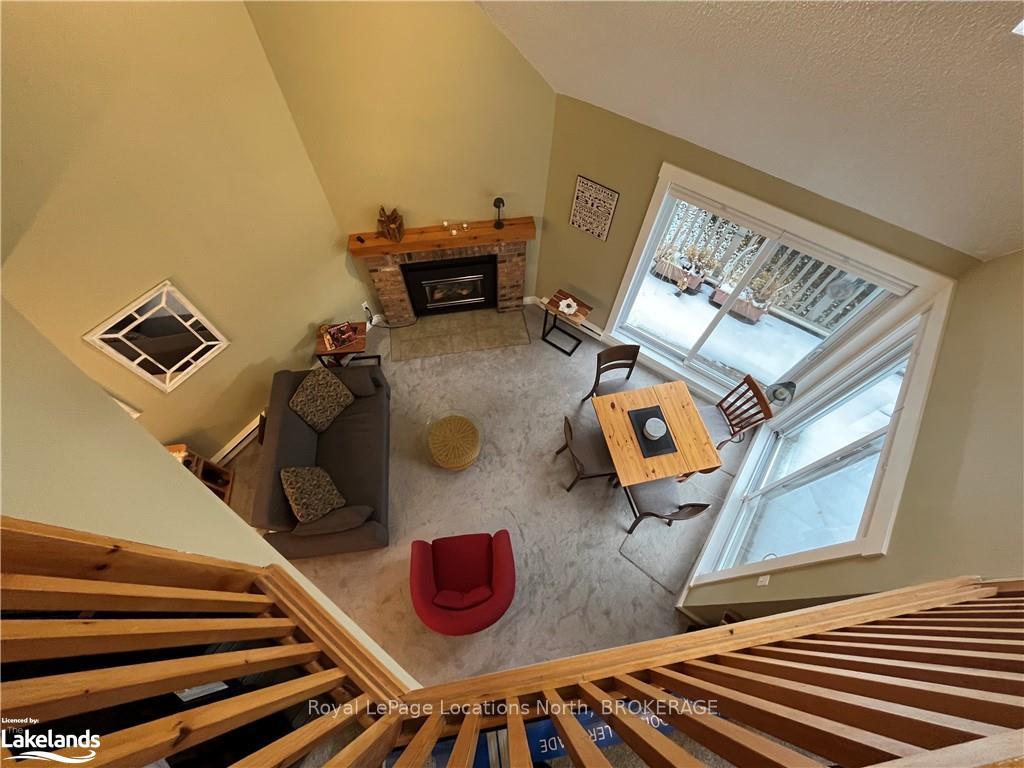 Photo 6 of Unit 160, 51 Trott Boulevard, Collingwood — HOMEH
