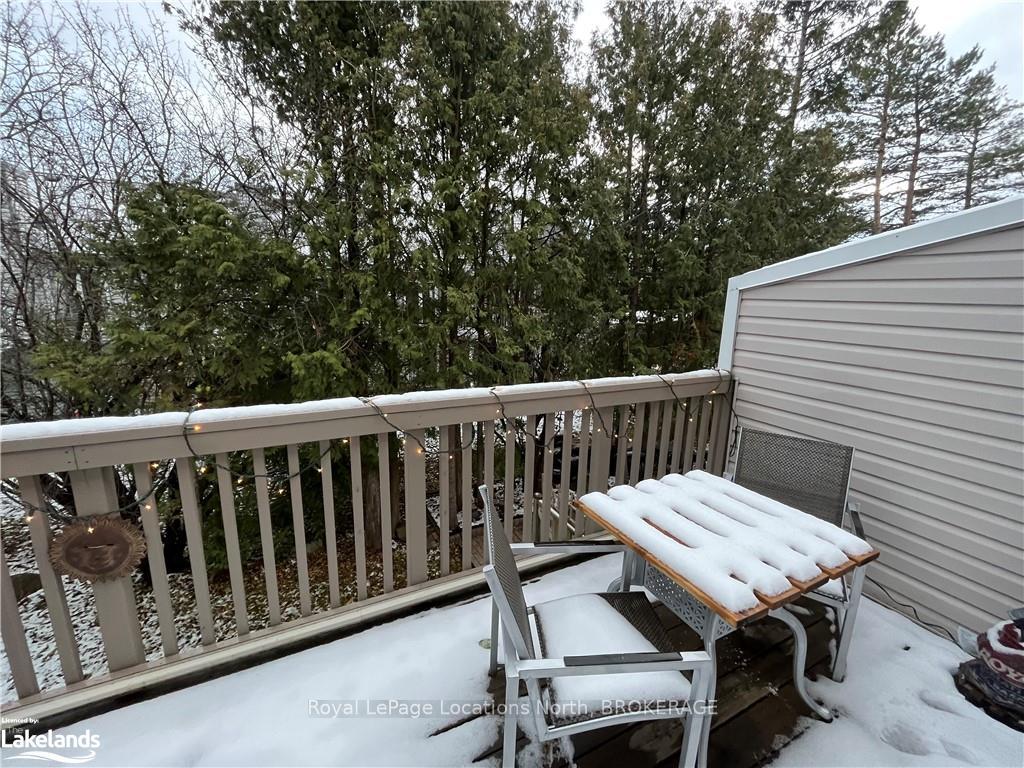 Photo 7 of Unit 160, 51 Trott Boulevard, Collingwood — HOMEH