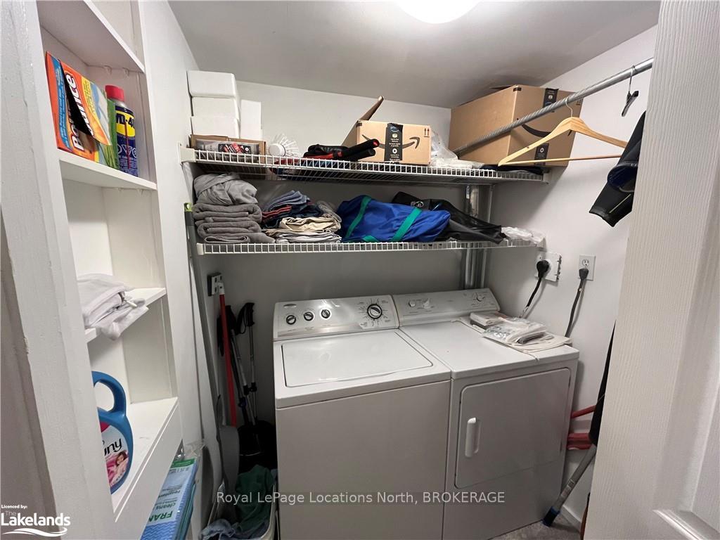 Photo 14 of Unit 160, 51 Trott Boulevard, Collingwood — HOMEH