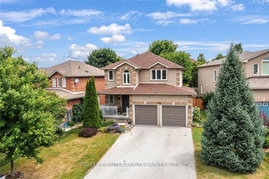 Photo 1 of 84 Gore Drive, Barrie, Ardagh — HOMEH