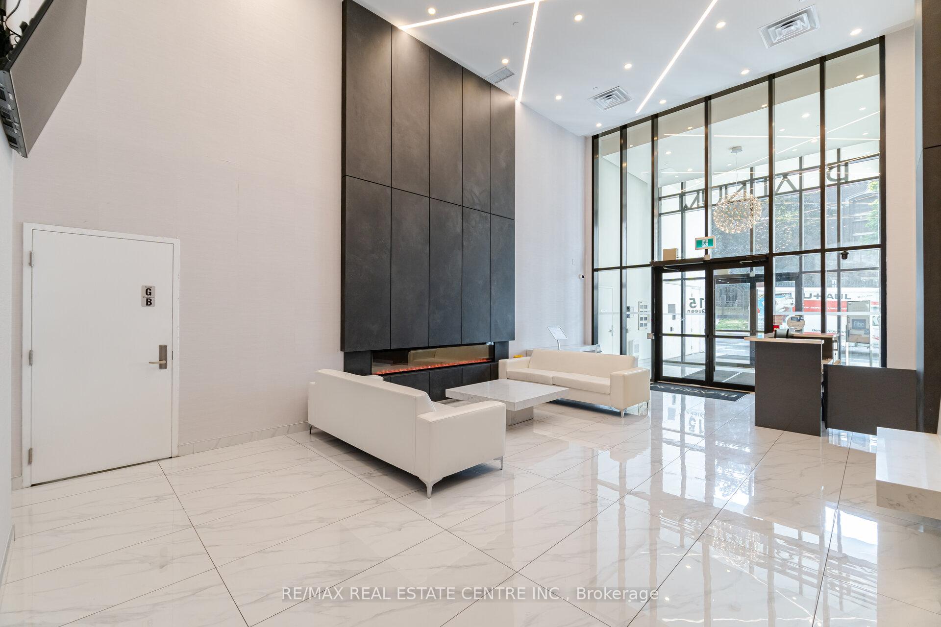 Photo 3 of Unit 710, 15 Queen Street S, Hamilton, Central — HOMEH