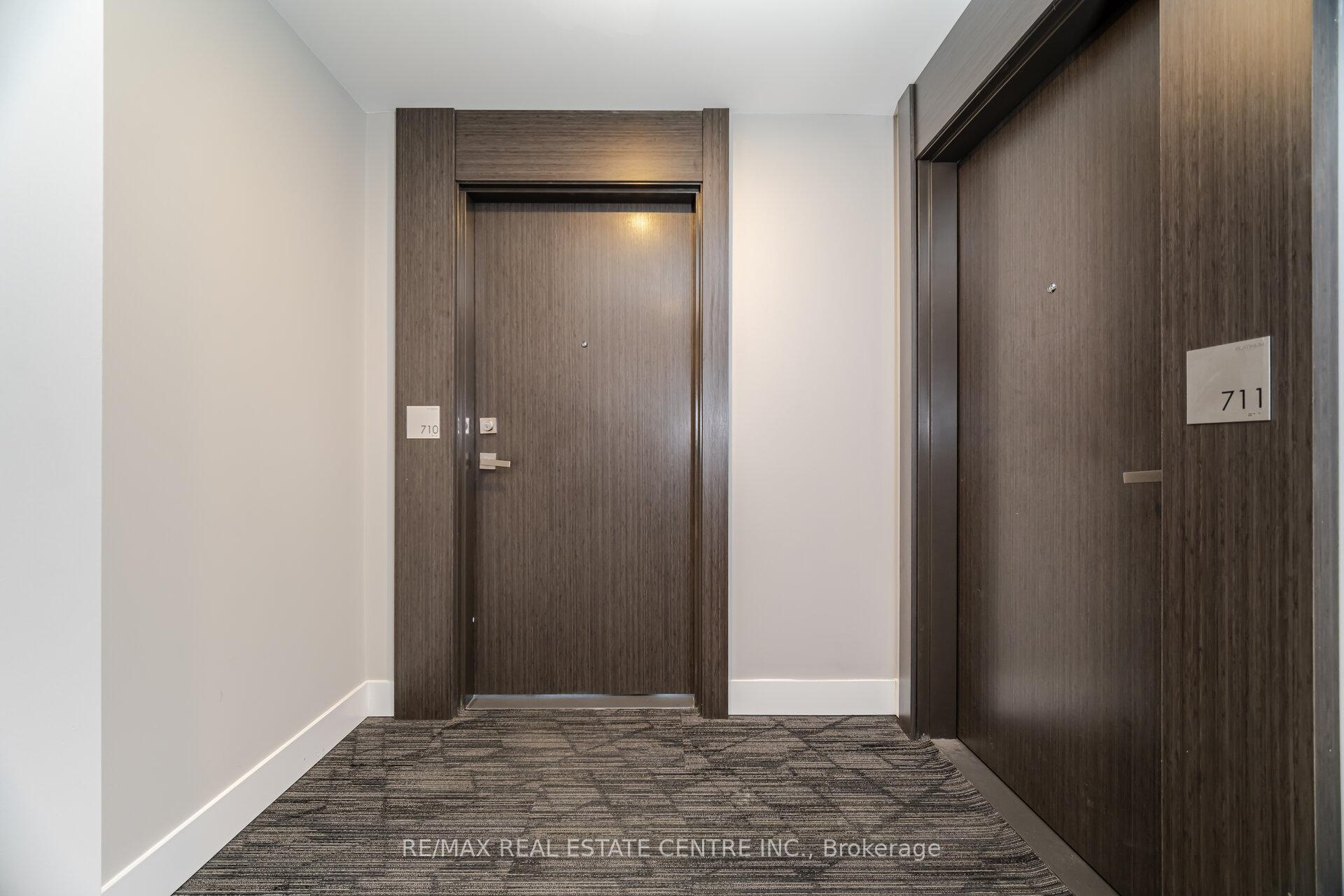 Photo 4 of Unit 710, 15 Queen Street S, Hamilton, Central — HOMEH