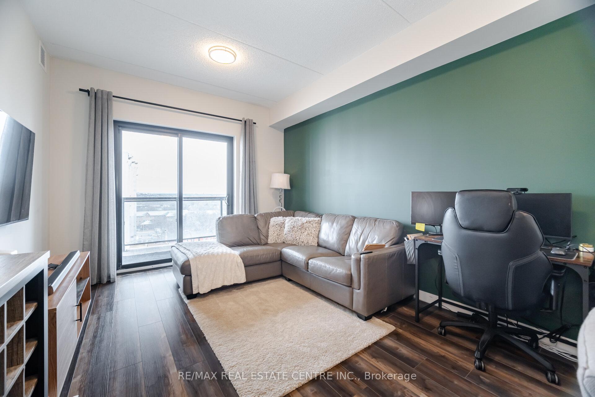 Photo 14 of Unit 710, 15 Queen Street S, Hamilton, Central — HOMEH