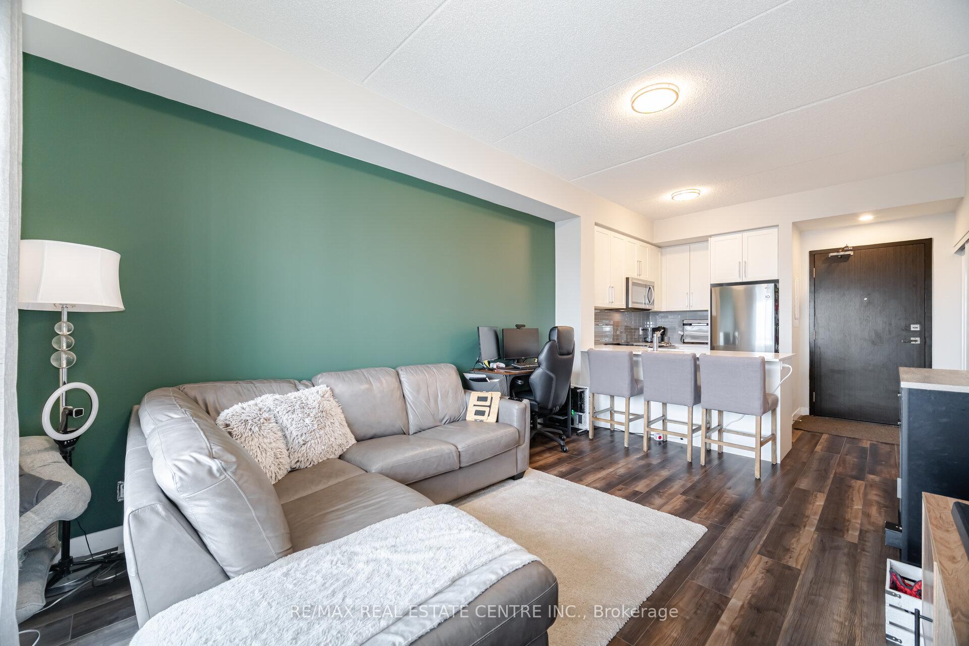 Photo 15 of Unit 710, 15 Queen Street S, Hamilton, Central — HOMEH