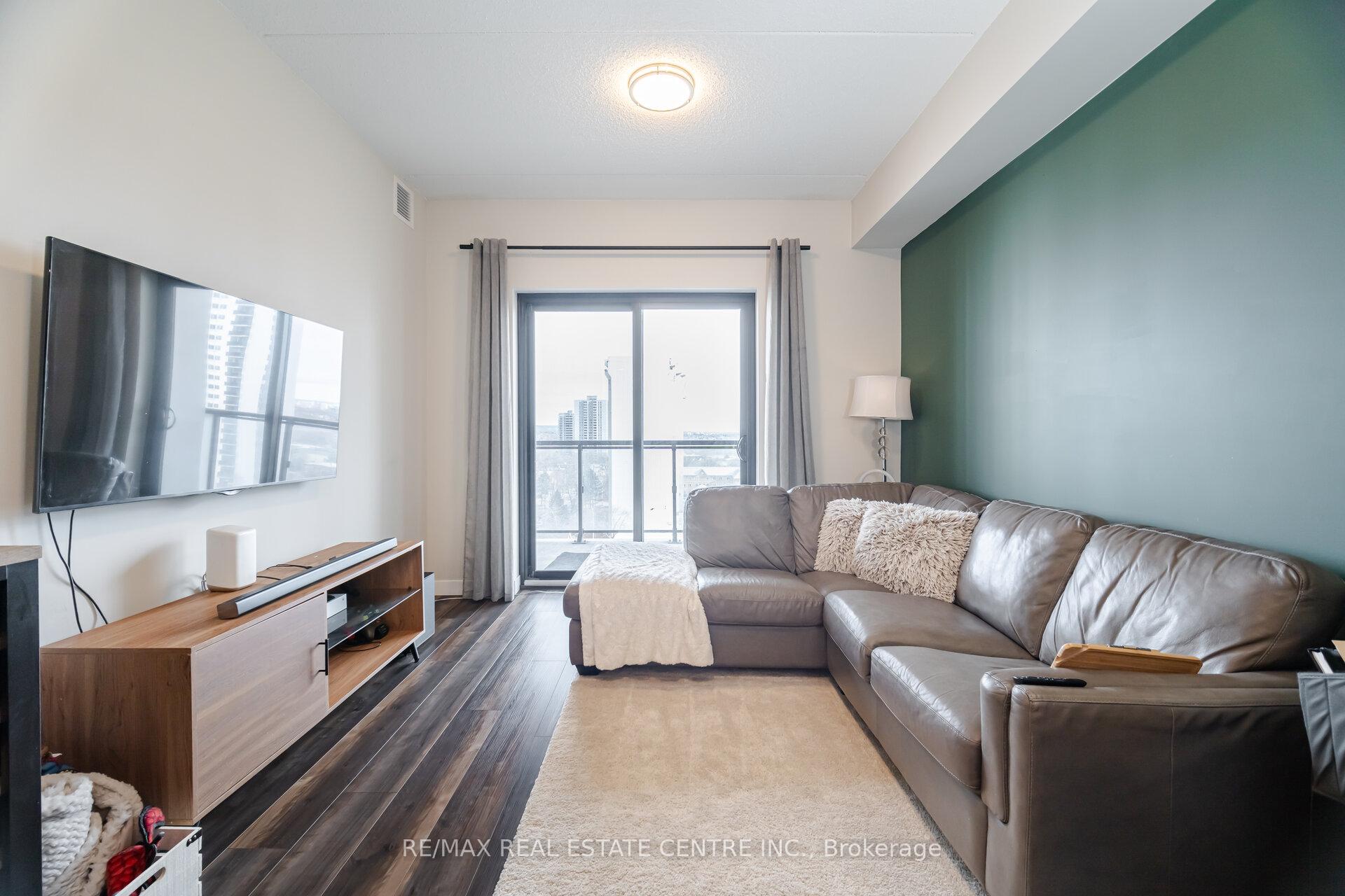 Photo 16 of Unit 710, 15 Queen Street S, Hamilton, Central — HOMEH