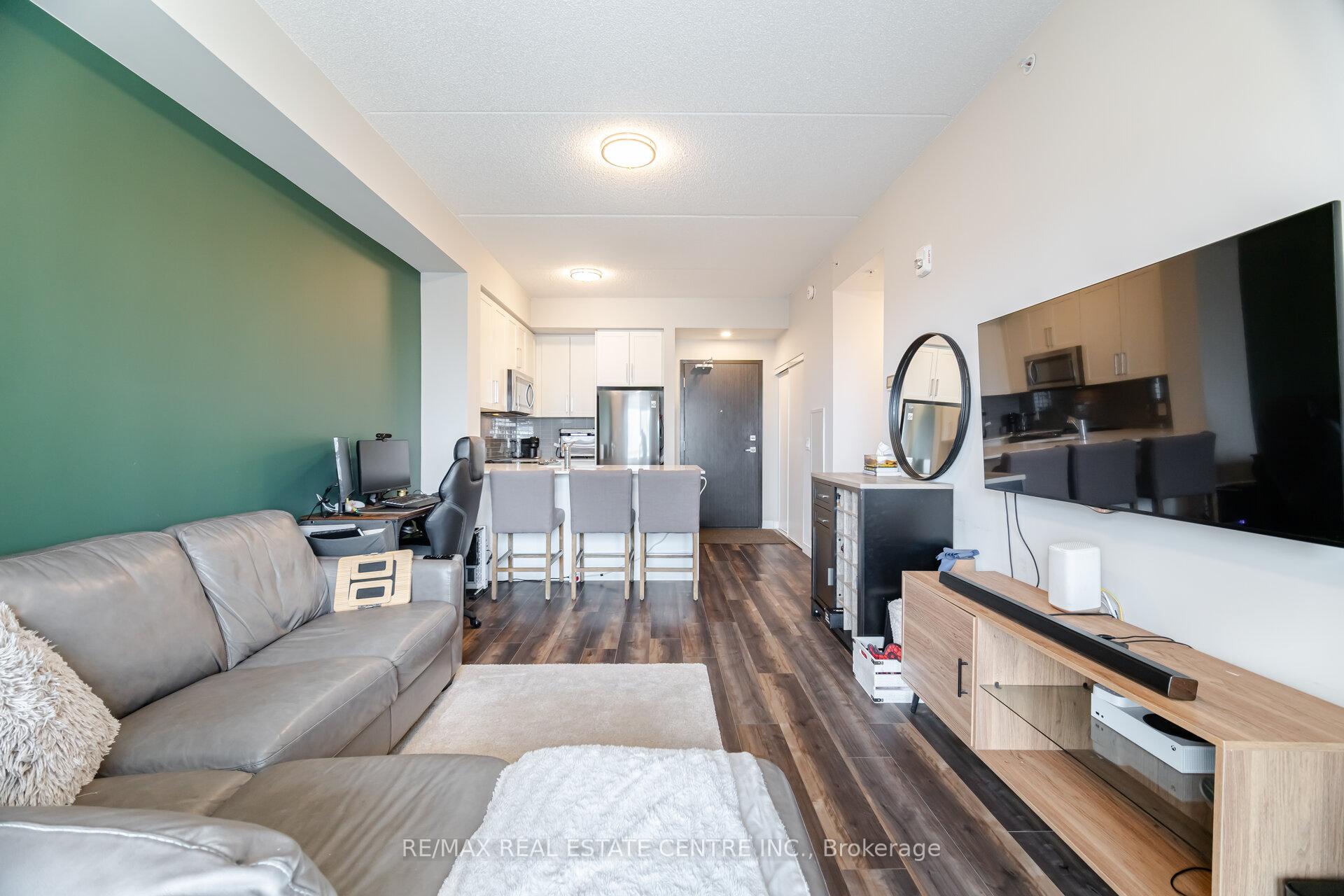 Photo 17 of Unit 710, 15 Queen Street S, Hamilton, Central — HOMEH