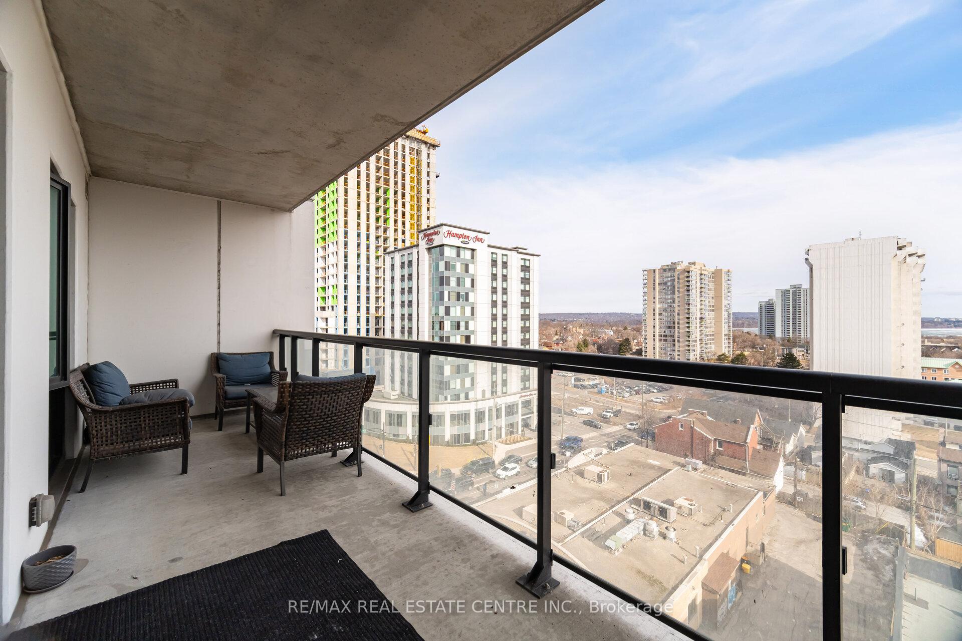 Photo 24 of Unit 710, 15 Queen Street S, Hamilton, Central — HOMEH