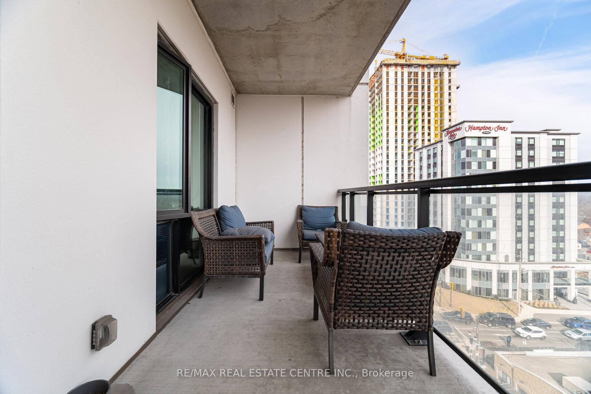 Photo 25 of Unit 710, 15 Queen Street S, Hamilton, Central — HOMEH