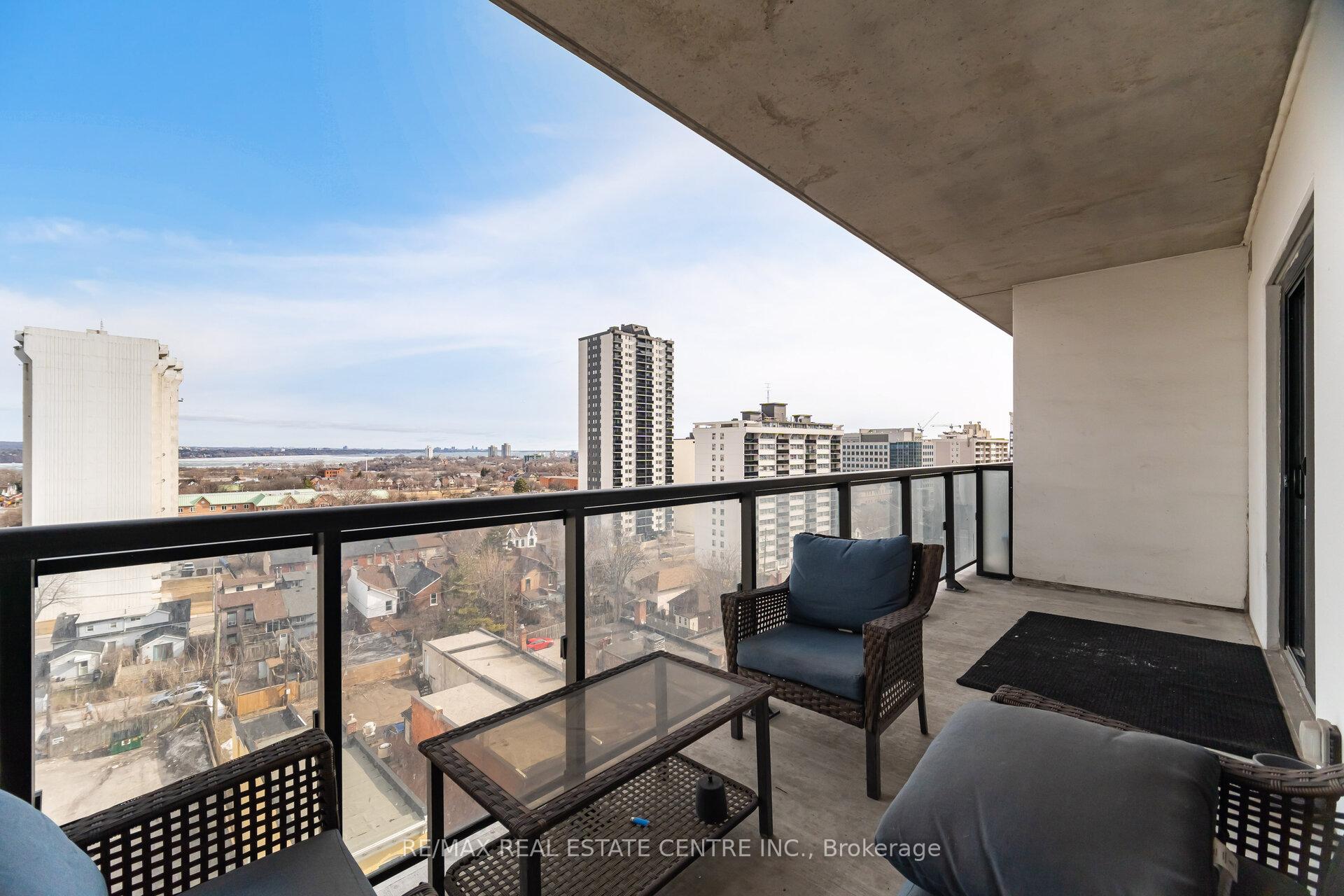Photo 26 of Unit 710, 15 Queen Street S, Hamilton, Central — HOMEH