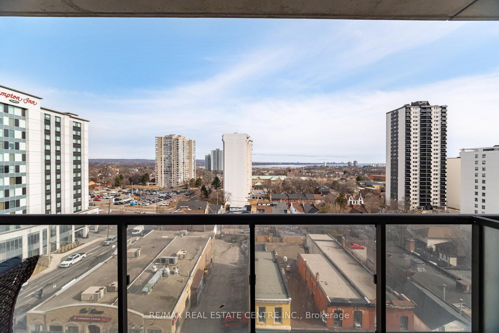 Photo 27 of Unit 710, 15 Queen Street S, Hamilton, Central — HOMEH