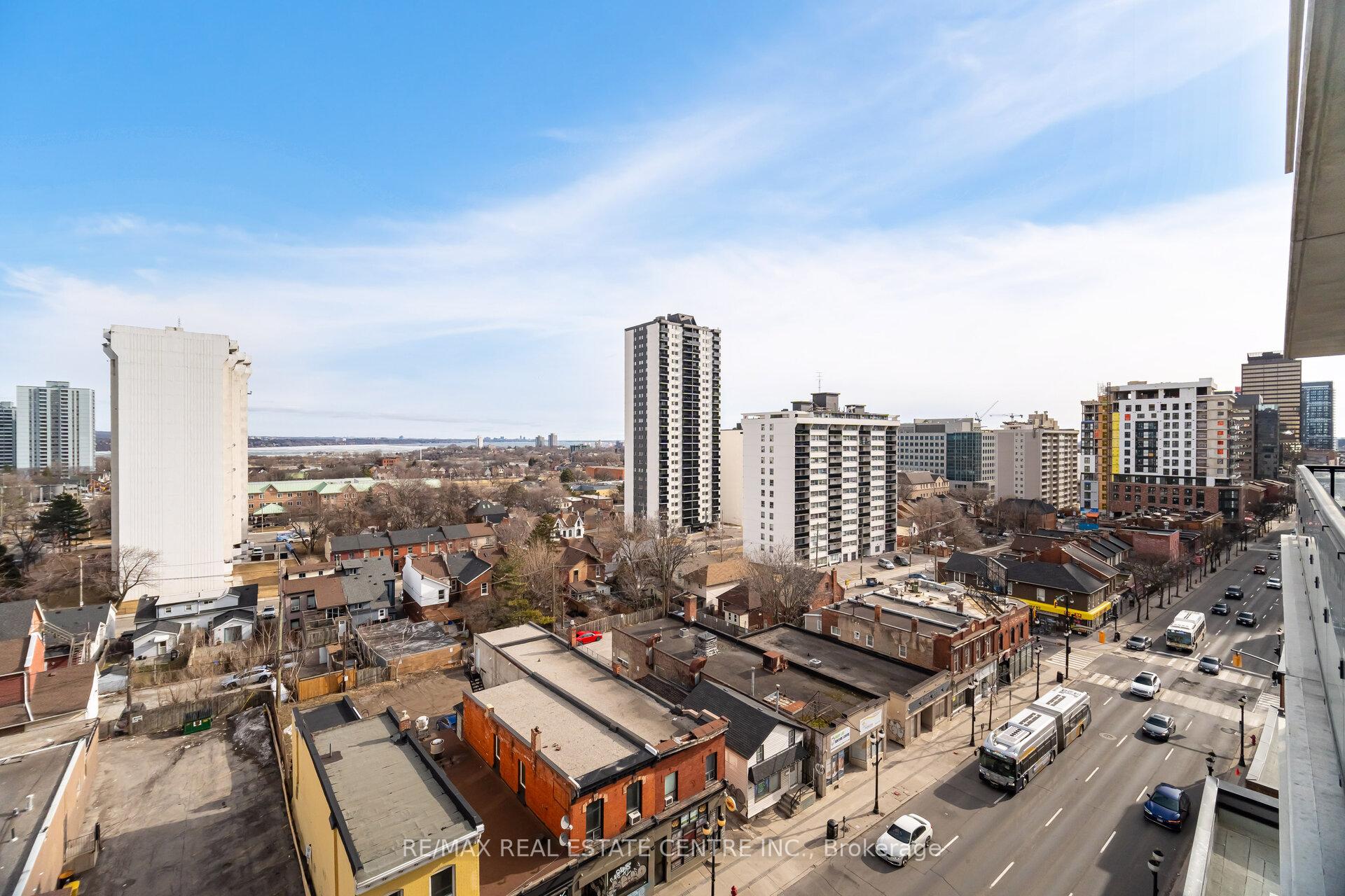 Photo 28 of Unit 710, 15 Queen Street S, Hamilton, Central — HOMEH