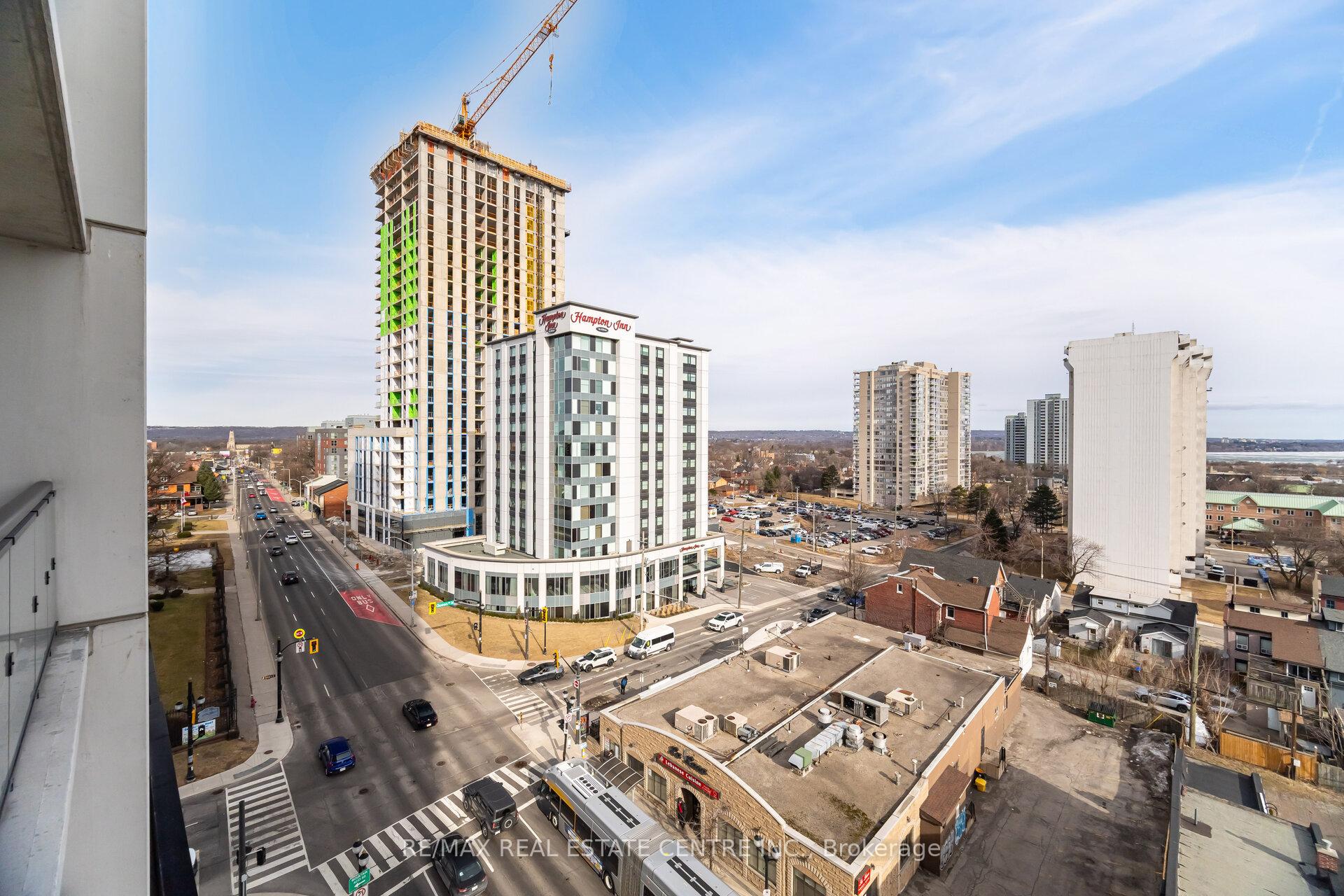 Photo 29 of Unit 710, 15 Queen Street S, Hamilton, Central — HOMEH