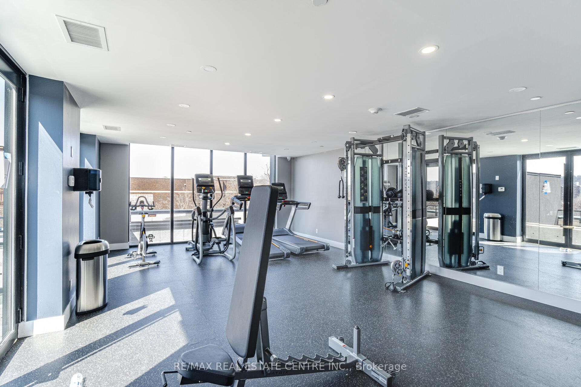 Photo 31 of Unit 710, 15 Queen Street S, Hamilton, Central — HOMEH