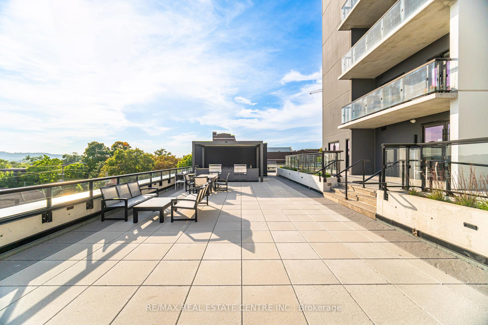 Photo 33 of Unit 710, 15 Queen Street S, Hamilton, Central — HOMEH
