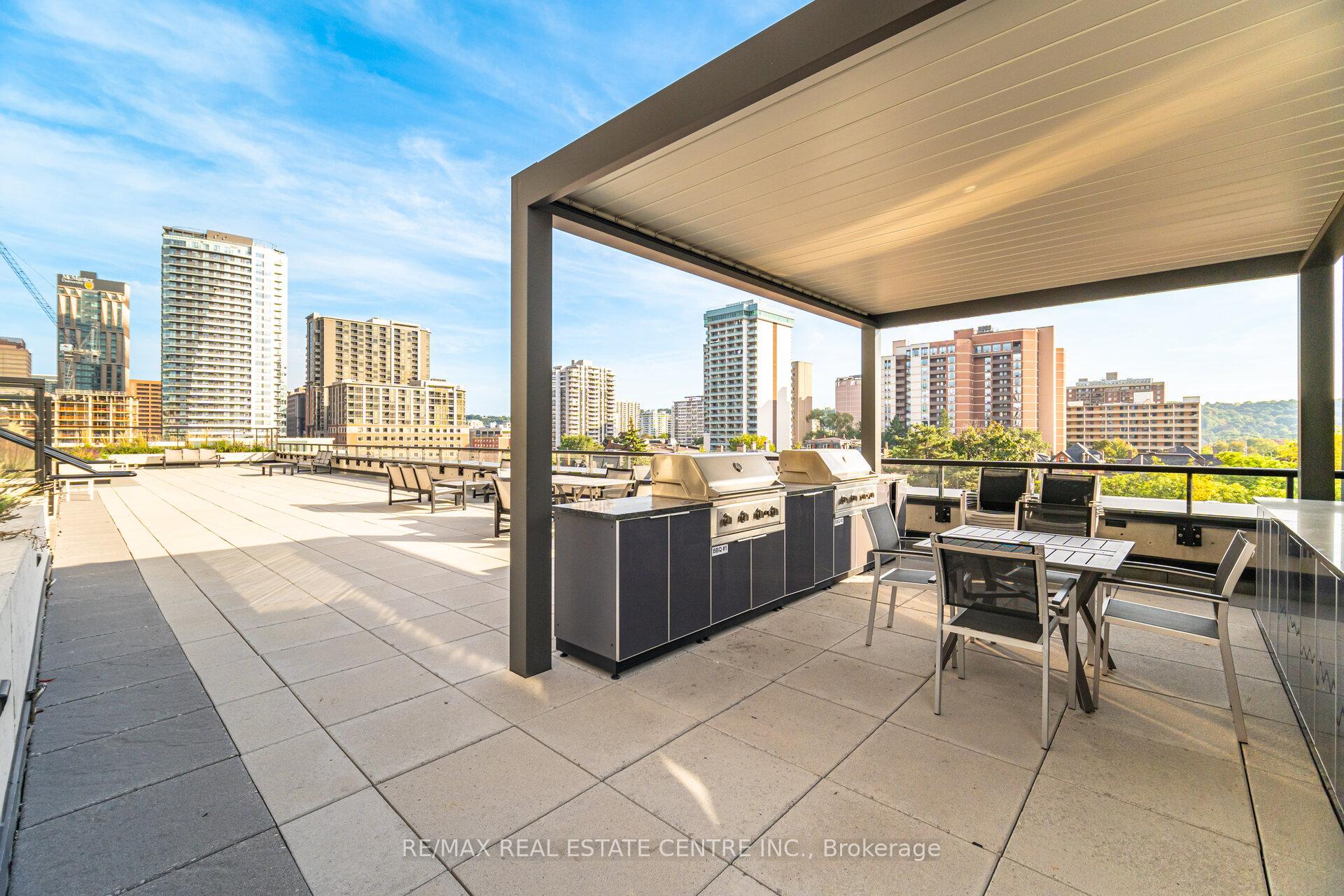 Photo 34 of Unit 710, 15 Queen Street S, Hamilton, Central — HOMEH