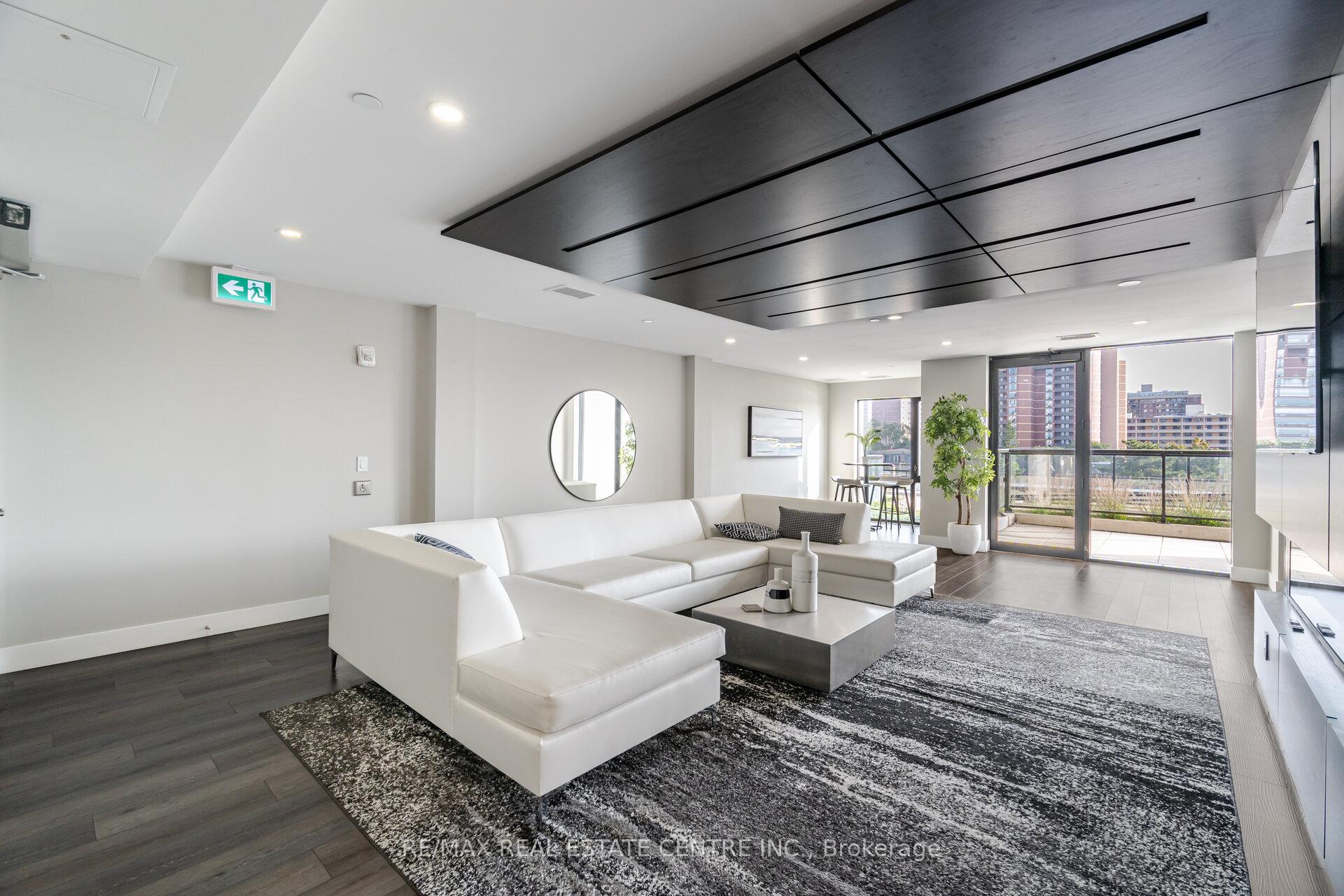 Photo 37 of Unit 710, 15 Queen Street S, Hamilton, Central — HOMEH