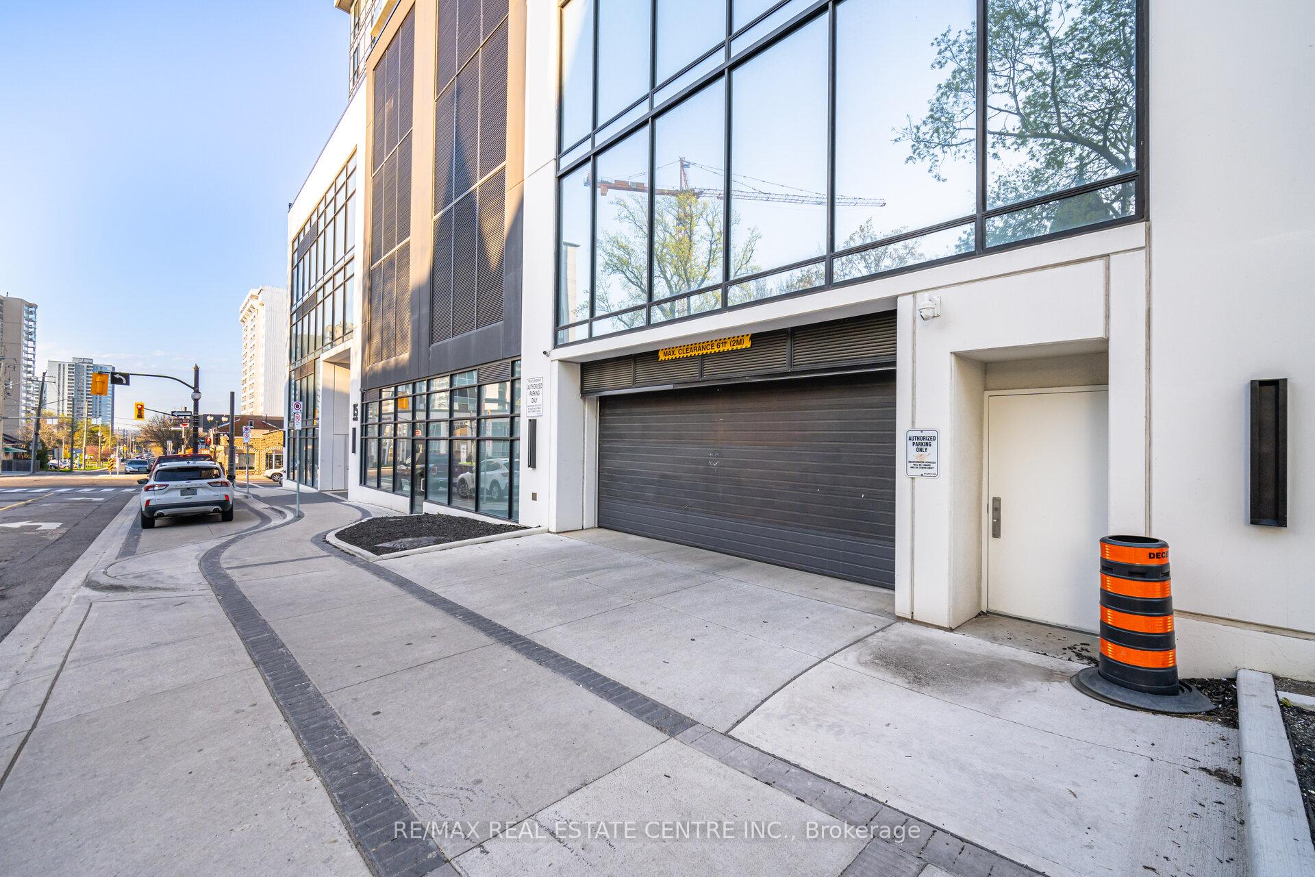 Photo 47 of Unit 710, 15 Queen Street S, Hamilton, Central — HOMEH