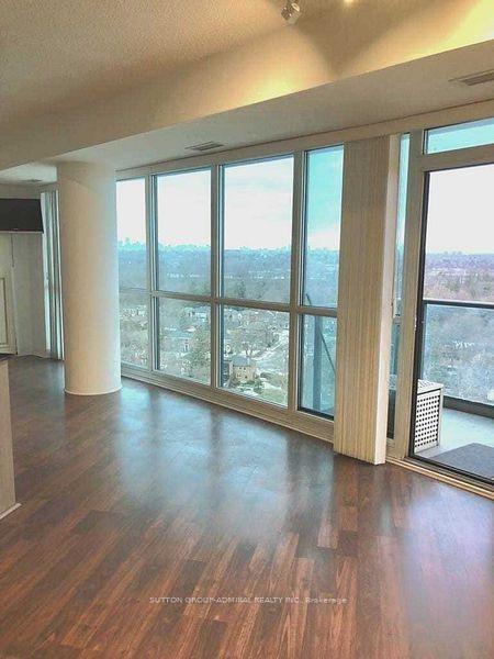 Photo 4 of Unit 1506, 35 Brian Peck Crescent, Toronto, Thorncliffe Park — HOMEH