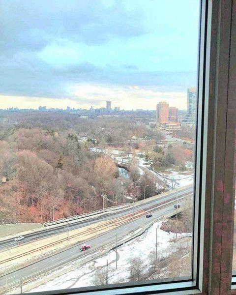Photo 14 of Unit 1506, 35 Brian Peck Crescent, Toronto, Thorncliffe Park — HOMEH