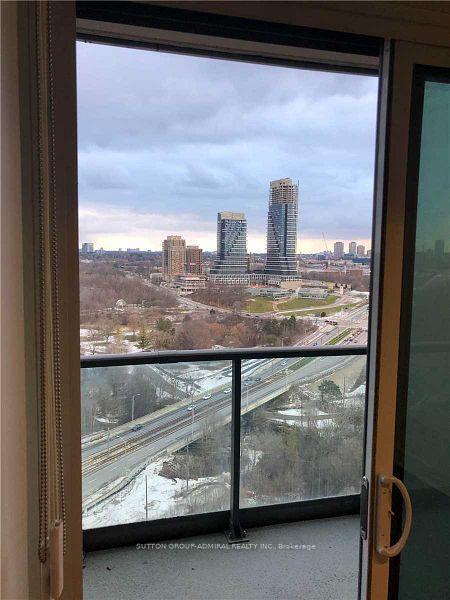 Photo 9 of Unit 1506, 35 Brian Peck Crescent, Toronto, Thorncliffe Park — HOMEH