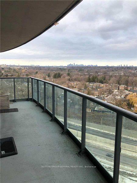 Photo 13 of Unit 1506, 35 Brian Peck Crescent, Toronto, Thorncliffe Park — HOMEH