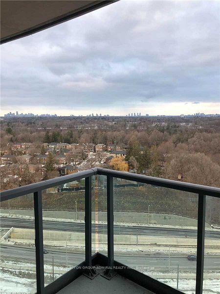Photo 16 of Unit 1506, 35 Brian Peck Crescent, Toronto, Thorncliffe Park — HOMEH