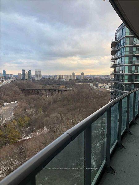 Photo 15 of Unit 1506, 35 Brian Peck Crescent, Toronto, Thorncliffe Park — HOMEH