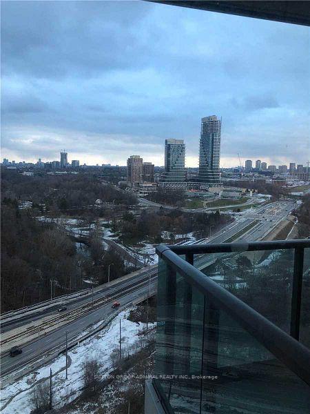 Photo 17 of Unit 1506, 35 Brian Peck Crescent, Toronto, Thorncliffe Park — HOMEH