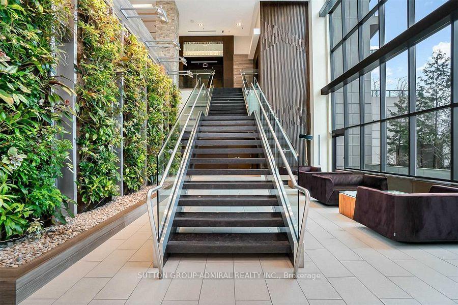 Photo 18 of Unit 1506, 35 Brian Peck Crescent, Toronto, Thorncliffe Park — HOMEH