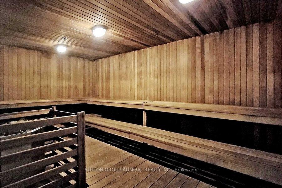 Photo 20 of Unit 1506, 35 Brian Peck Crescent, Toronto, Thorncliffe Park — HOMEH