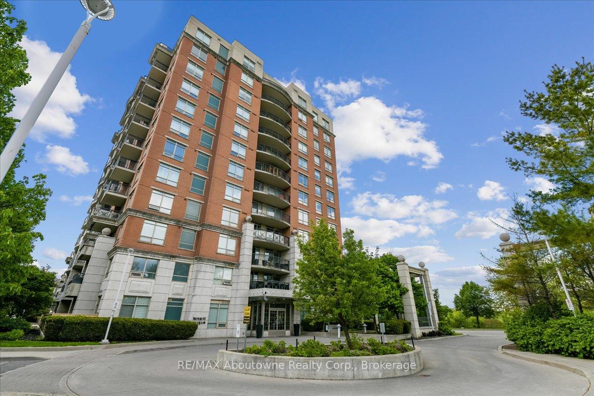 Photo 2 of Unit 805, 2325 Central Park Drive, Oakville, River Oaks — HOMEH