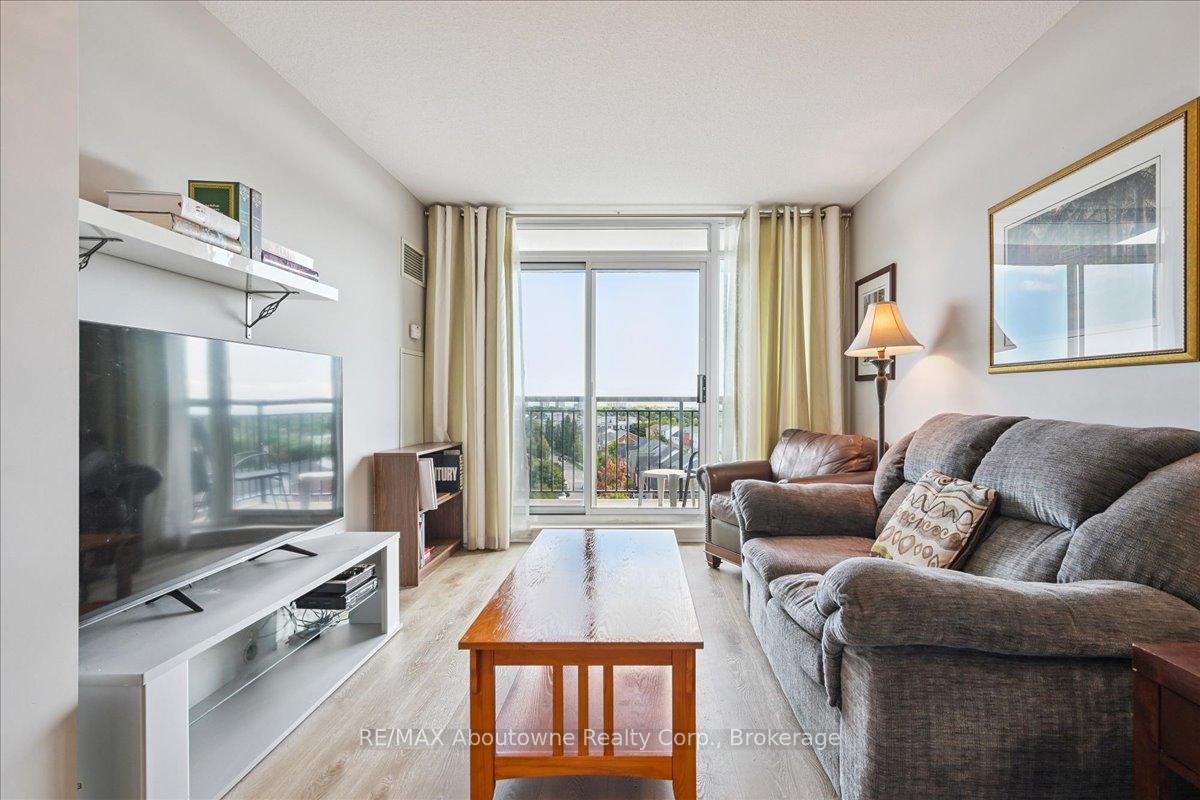 Photo 15 of Unit 805, 2325 Central Park Drive, Oakville, River Oaks — HOMEH