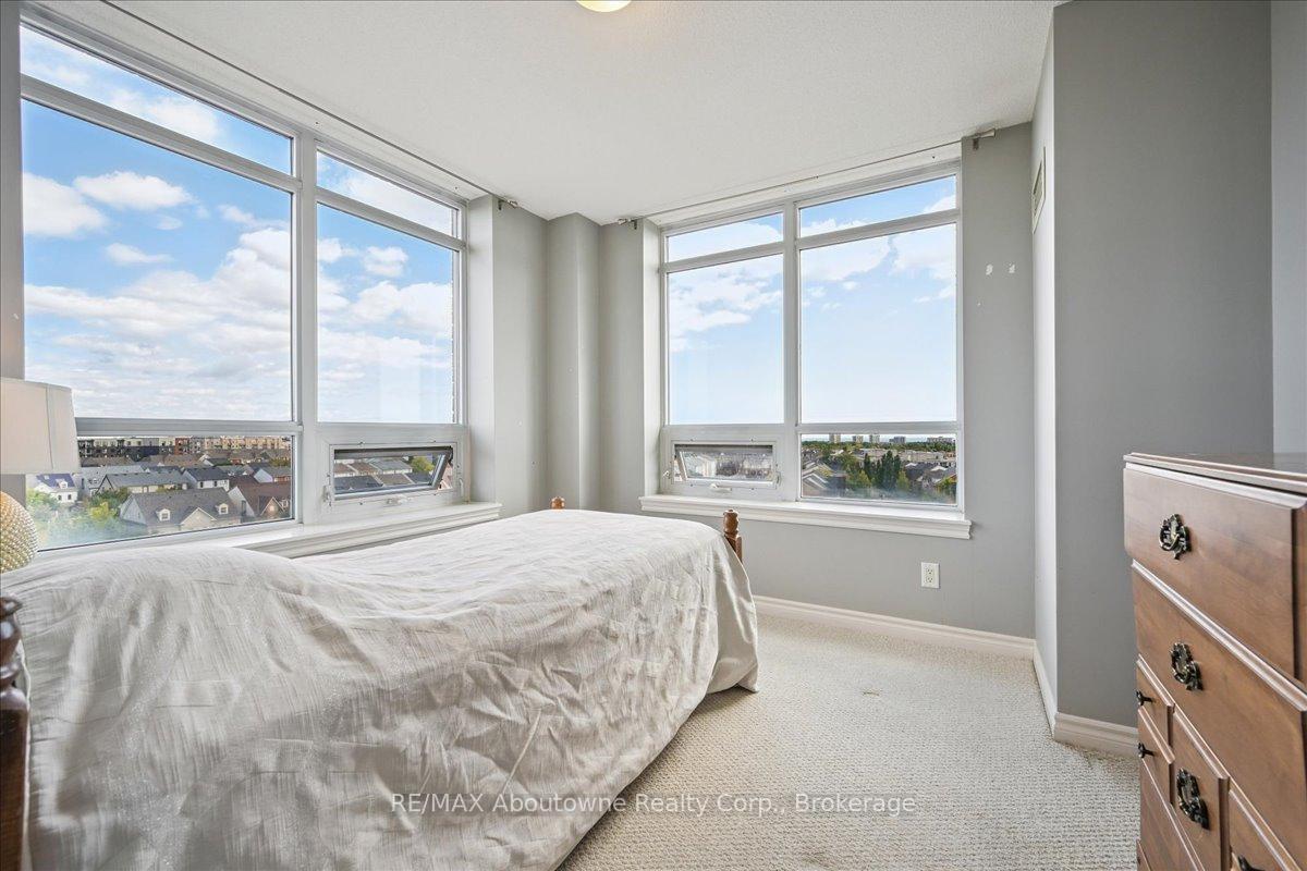 Photo 20 of Unit 805, 2325 Central Park Drive, Oakville, River Oaks — HOMEH