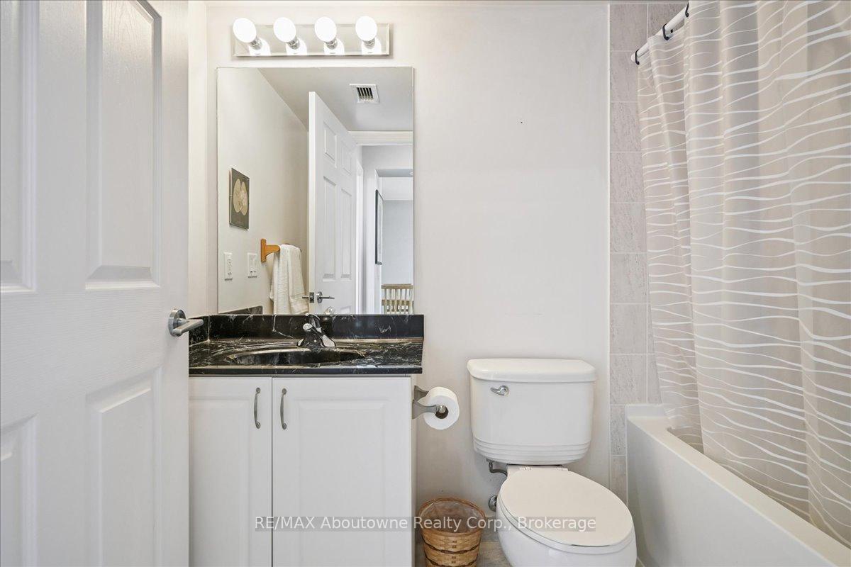 Photo 22 of Unit 805, 2325 Central Park Drive, Oakville, River Oaks — HOMEH