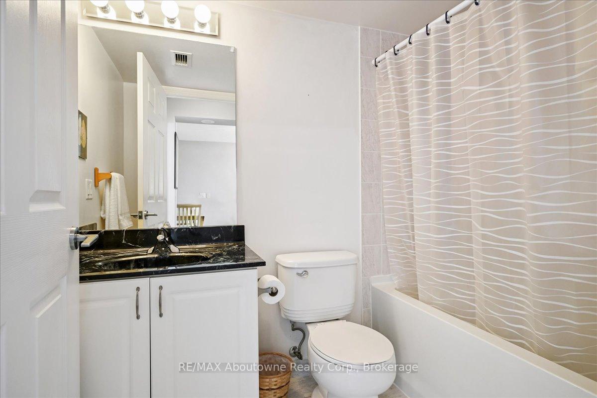 Photo 23 of Unit 805, 2325 Central Park Drive, Oakville, River Oaks — HOMEH