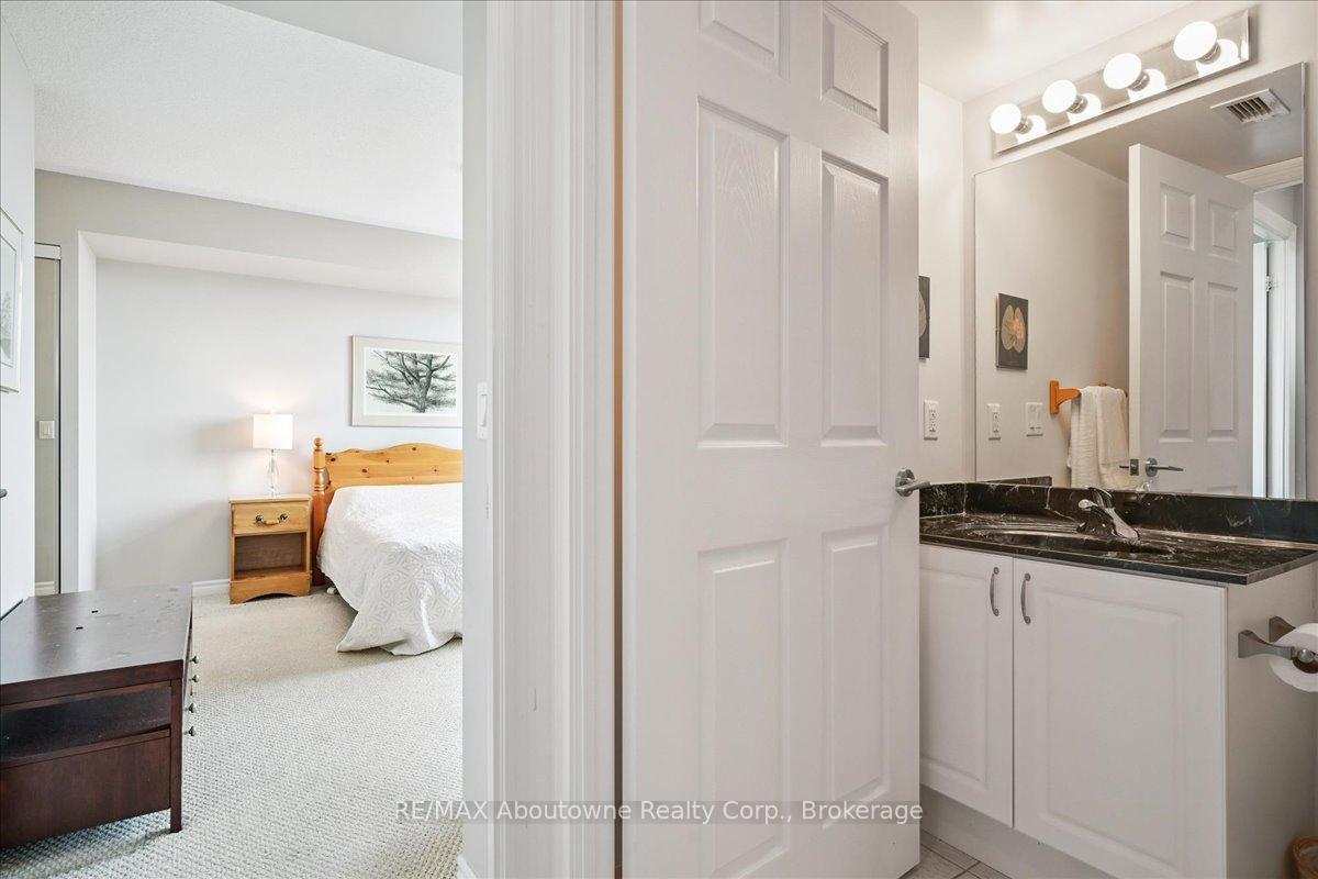 Photo 24 of Unit 805, 2325 Central Park Drive, Oakville, River Oaks — HOMEH