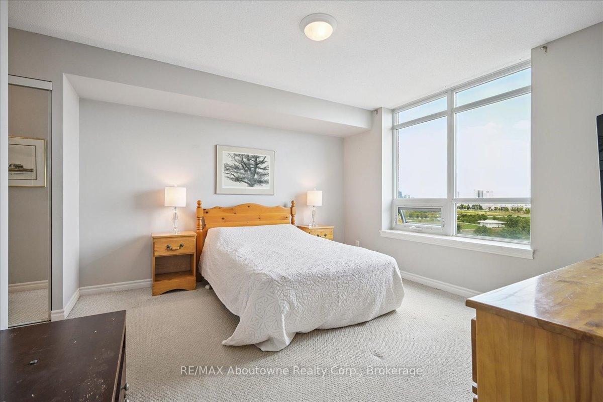 Photo 25 of Unit 805, 2325 Central Park Drive, Oakville, River Oaks — HOMEH