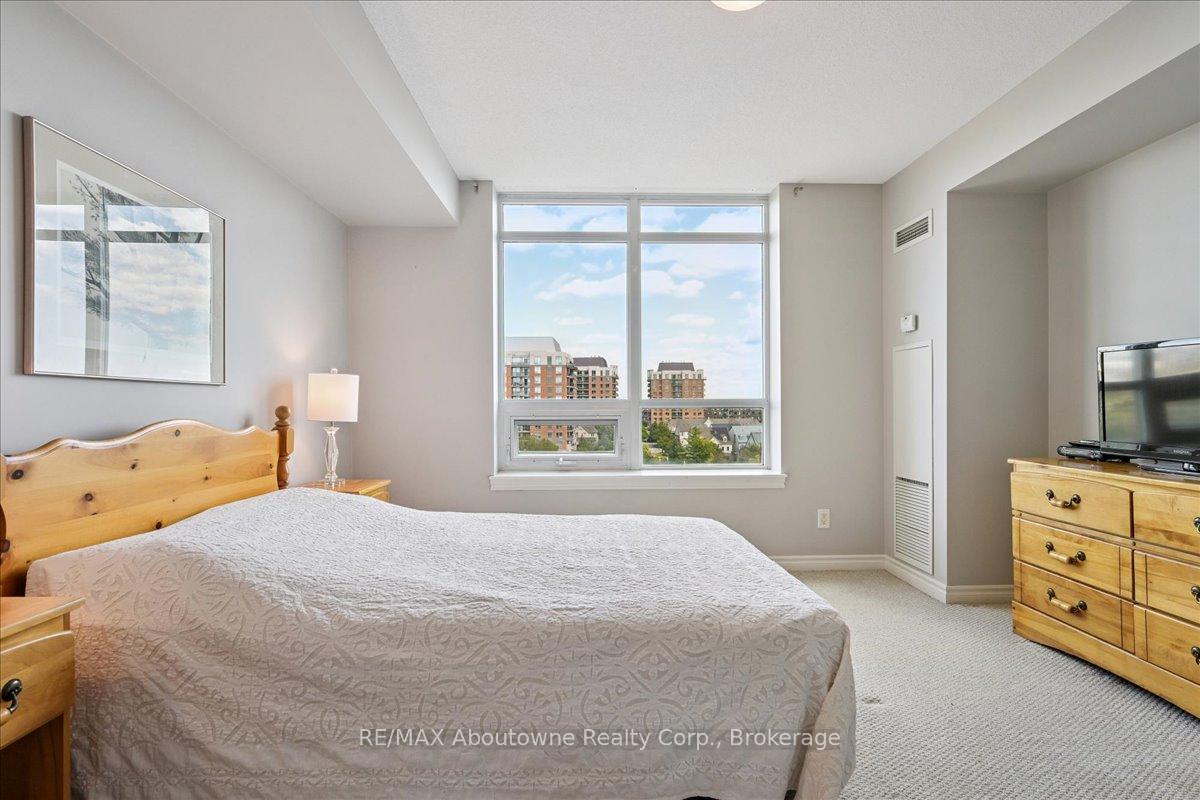 Photo 26 of Unit 805, 2325 Central Park Drive, Oakville, River Oaks — HOMEH