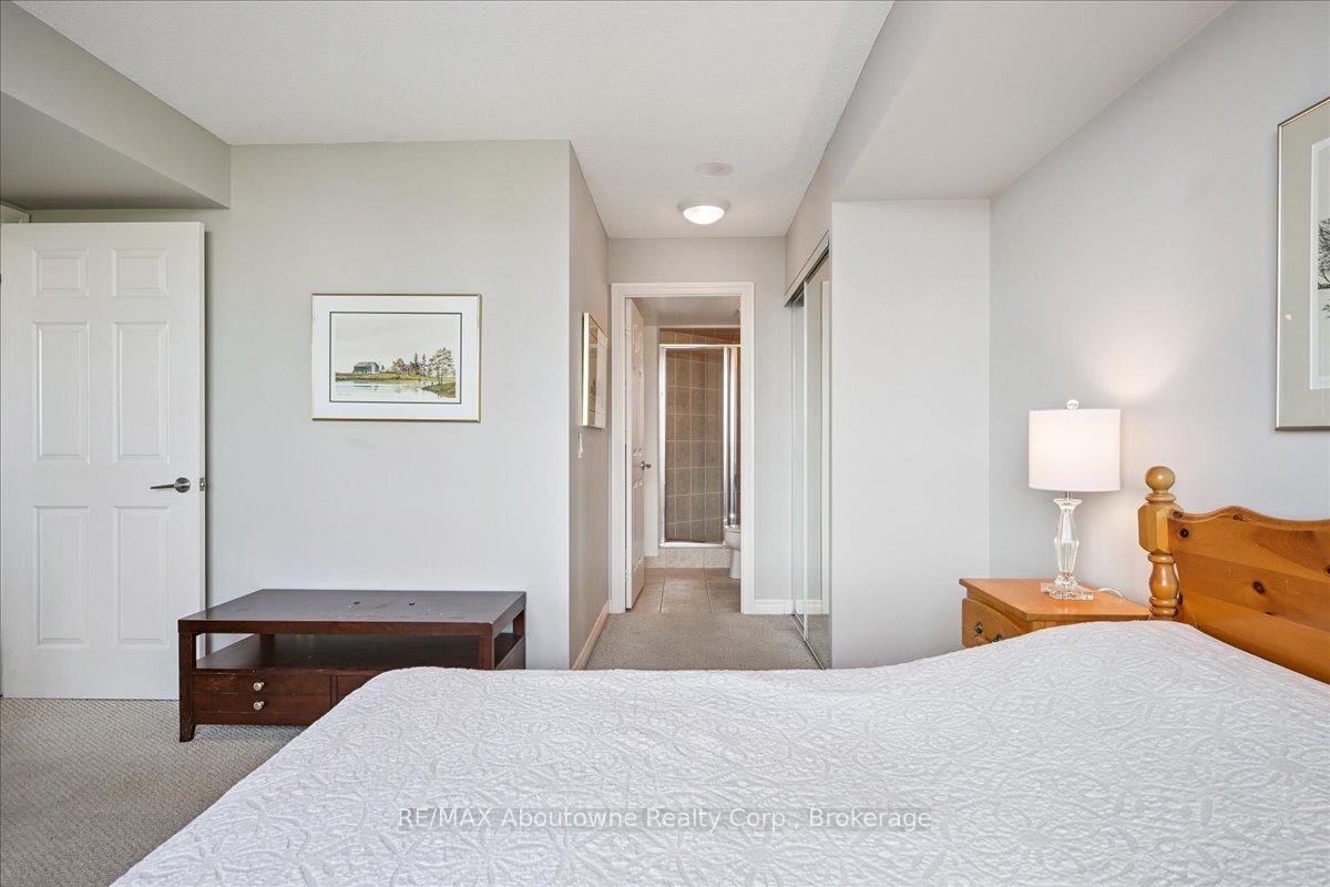 Photo 27 of Unit 805, 2325 Central Park Drive, Oakville, River Oaks — HOMEH