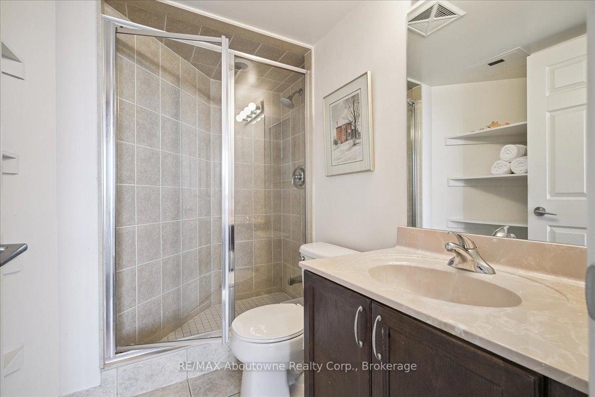 Photo 28 of Unit 805, 2325 Central Park Drive, Oakville, River Oaks — HOMEH