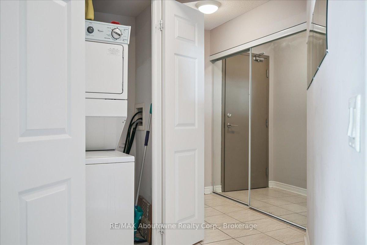 Photo 29 of Unit 805, 2325 Central Park Drive, Oakville, River Oaks — HOMEH