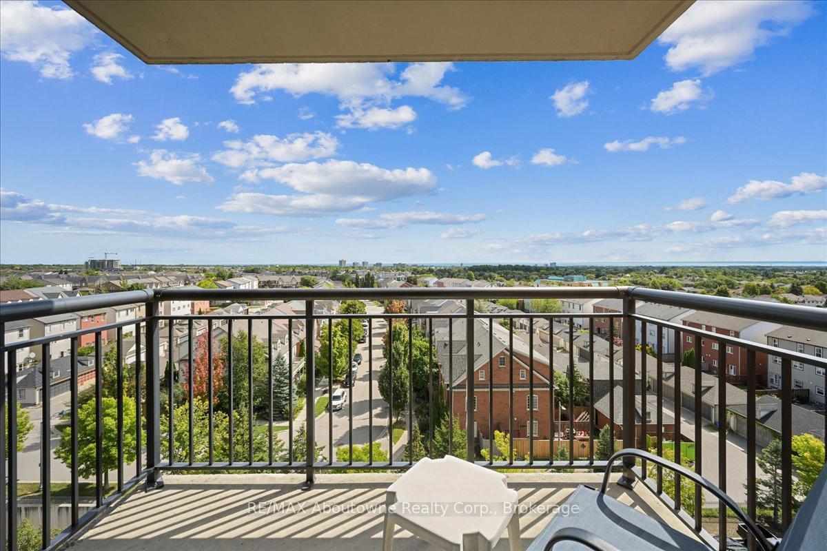 Photo 31 of Unit 805, 2325 Central Park Drive, Oakville, River Oaks — HOMEH